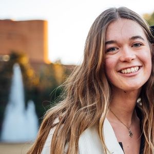 Meet your Posher, Grace